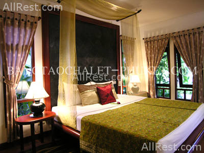 Bangtao Beach Chalet 5
